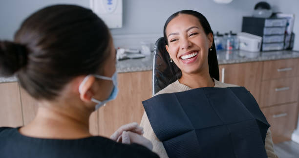 Professional Dental Services in Carrizo Hill, TX