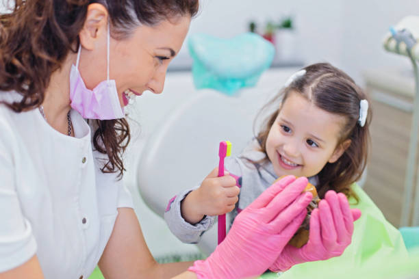 Our Range of Dental Services in Carrizo Hill, TX